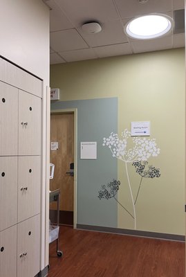 Kaiser Permanente Union City Medical Offices by null