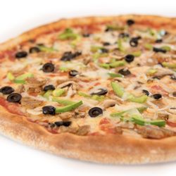 Angelino’s Pizza