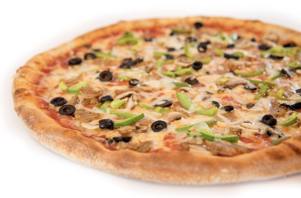 Angelino’s Pizza