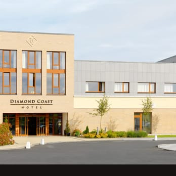 Diamond Coast Hotel - Hotels Near Me - Enniscrone, SO