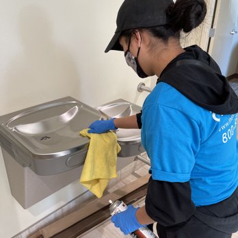 Deep Clean Crew - Office Cleaning Near Me - Santa Maria, California Deep Clean Crew - Office Cleaning Near Me - Santa Maria, California