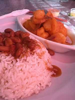 Asty Time Dominican Cuisine by null