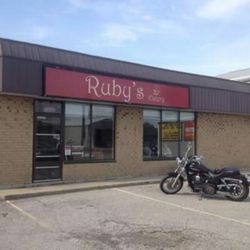 Ruby's Eatery