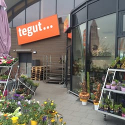tegut gute Lebensmittel