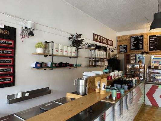Moab Garage Co. by null