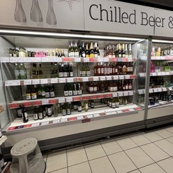 Sainsbury's - Inside 1