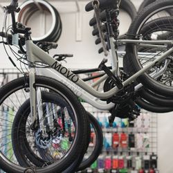 Chico Bike & Board