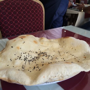 Buhara 93 - Pita was good. Soup and chicken was good too - Turkish Near Me - Istanbul, 34