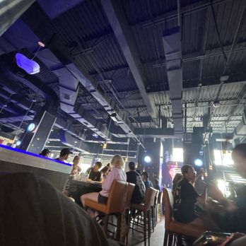 Gen Korean BBQ House - Large party seating - Barbeque Near Me - Jacksonville, Florida