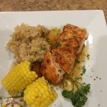 The Mustard Seed Cafe - Honey glazed salmon - Cafes Near Me - Waymart, Pennsylvania The Mustard Seed Cafe - Honey glazed salmon - Cafes Near Me - Waymart, Pennsylvania