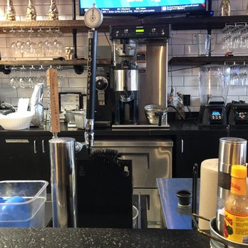 The Local - Bold Bean Nitro & Craft Brewed Kombucha- The Local 3Nov2018 - Coffee & Tea Near Me - Jacksonville, Florida The Local - Bold Bean Nitro & Craft Brewed Kombucha- The Local 3Nov2018 - Coffee & Tea Near Me - Jacksonville, Florida
