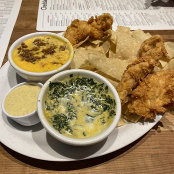 Cheddar's Scratch Kitchen - Appetizer - American Near Me - Thornton, Colorado