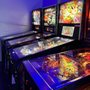 Photo of Pixel Planet Arcade