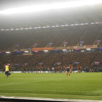 BT Murrayfield Stadium - All Blacks vs Scotland - Stadiums & Arenas Near Me - Edinburgh, EDH BT Murrayfield Stadium - All Blacks vs Scotland - Stadiums & Arenas Near Me - Edinburgh, EDH