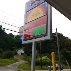 Sunoco - Prices going back down a bit..keeeep going!!