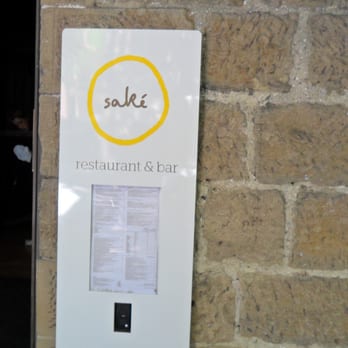 Saké - Bars Near Me - Sydney, NSW Saké - Bars Near Me - Sydney, NSW