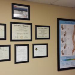 Michael J Trottier, DC - Trottier Chiropractic