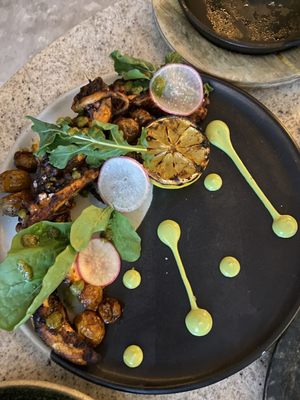 Cielomar Rooftop by null