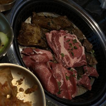 Gorilla Korean Grill - Korean Near Me - Las Vegas, Nevada