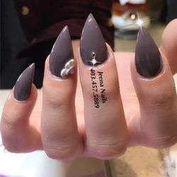 Jeena Nails & Spa
