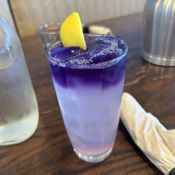 First Watch - Purple Haze Lemonade - Breakfast & Brunch Near Me - Carmel, Indiana First Watch - Purple Haze Lemonade - Breakfast & Brunch Near Me - Carmel, Indiana