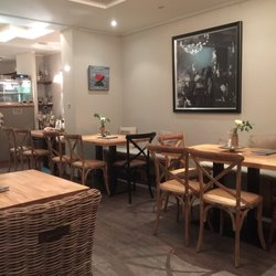 Cafe Walmarie