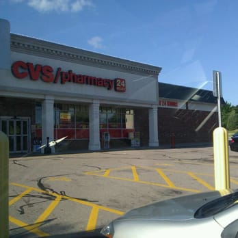 CVS Pharmacy - Drugstores Near Me - Marlborough, Massachusetts