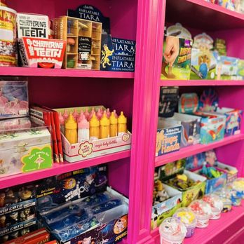 Apple Jax Toys - Toys - Toy Stores Near Me - Peninsula, Ohio
