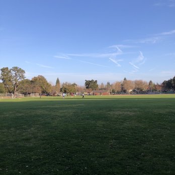 Burgess Park - Parks Near Me - Menlo Park, California