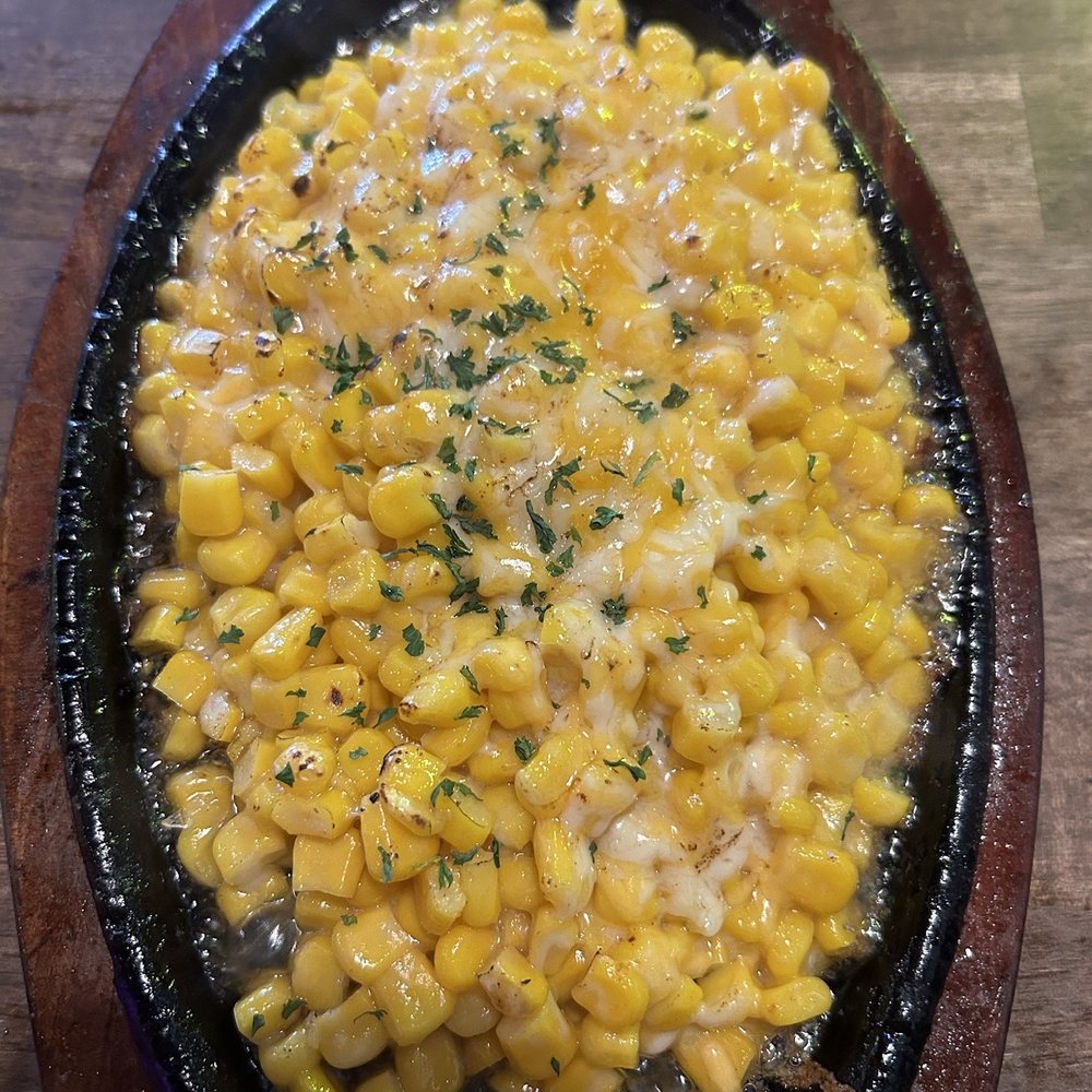 MoDak Korean Chicken - Corn Cheese - Korean Near Me - San Jose, California