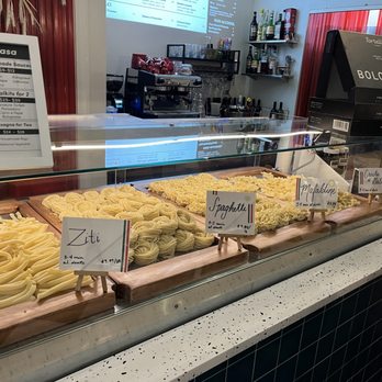 Tortello - Homemade Pastas - Pasta Shops Near Me - Chicago, Illinois