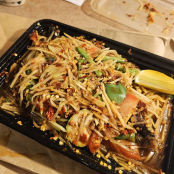 Vientiane Grocery - Lao papaya salad - Laotian Near Me - Seattle, Washington Vientiane Grocery - Lao papaya salad - Laotian Near Me - Seattle, Washington