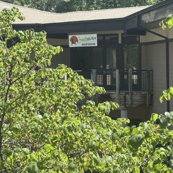 TreeRush Adventures at Fontenelle Forest - Challenge Courses Near Me - Bellevue, Nebraska TreeRush Adventures at Fontenelle Forest - Challenge Courses Near Me - Bellevue, Nebraska