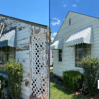 Priority Painting & Finishes - Exterior Repaint. East Indianapolis, IN. Siding and Trim - Painters Near Me - Carmel, Indiana Priority Painting & Finishes - Exterior Repaint. East Indianapolis, IN. Siding and Trim - Painters Near Me - Carmel, Indiana