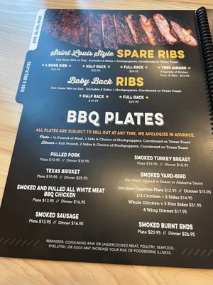 Menu photo 7 The Smoke Pit Gastonia, NC Menu photo 7 The Smoke Pit Gastonia, NC