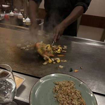 Jia - Joes veggie mix - Asian Fusion Near Me - Biloxi, Mississippi