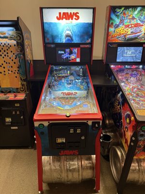 DeLeo Bros Pizza by null