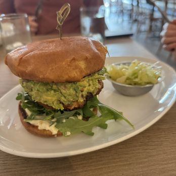 AB Kitchen - New American Near Me - Atlantic Beach, Florida