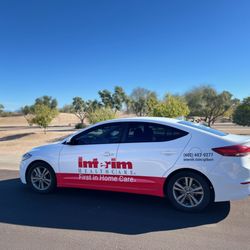 Interim HealthCare of Gilbert