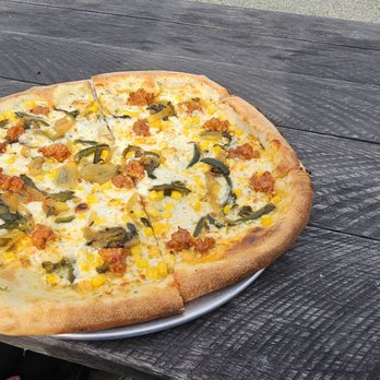 Mojo Pizza - The special - Pizza Near Me - Orick, California Mojo Pizza - The special - Pizza Near Me - Orick, California