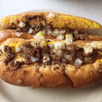 New Way Lunch - Omg so good. Your tastebuds will thank you! - Hot Dogs Near Me - Glens Falls, New York