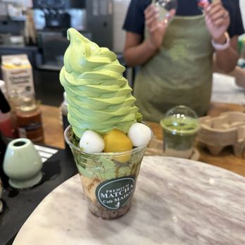 Matcha Cafe Maiko - Maiko special - Coffee & Tea Near Me - Charlotte, North Carolina Matcha Cafe Maiko - Maiko special - Coffee & Tea Near Me - Charlotte, North Carolina