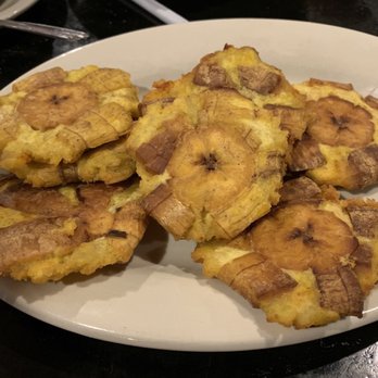 Cafe Piquet - Tostones - Cuban Near Me - Bellaire, Texas Cafe Piquet - Tostones - Cuban Near Me - Bellaire, Texas