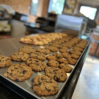Carrigan Cafe - Coffee & Tea Near Me - Saline, Michigan