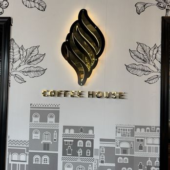 Haraz Coffee House Niles - Coffee & Tea Near Me - Niles, Illinois Haraz Coffee House Niles - Coffee & Tea Near Me - Niles, Illinois