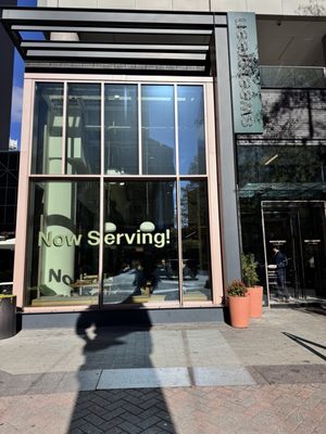 sweetgreen by null