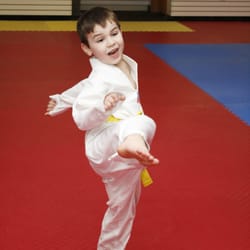 Kim's Taekwondo Center
