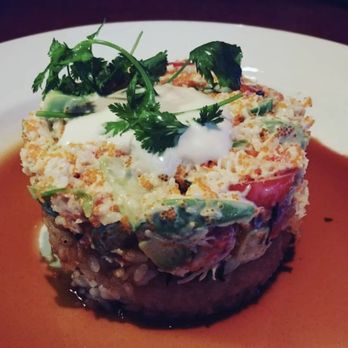 Yard House - Spicy Tuna Roll - Bars Near Me - Roseville, California Yard House - Spicy Tuna Roll - Bars Near Me - Roseville, California