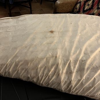 WorldMark La Paloma - Dirty pull out sofa mattress with Mildew - Resorts Near Me - Rosarito, AGU WorldMark La Paloma - Dirty pull out sofa mattress with Mildew - Resorts Near Me - Rosarito, AGU