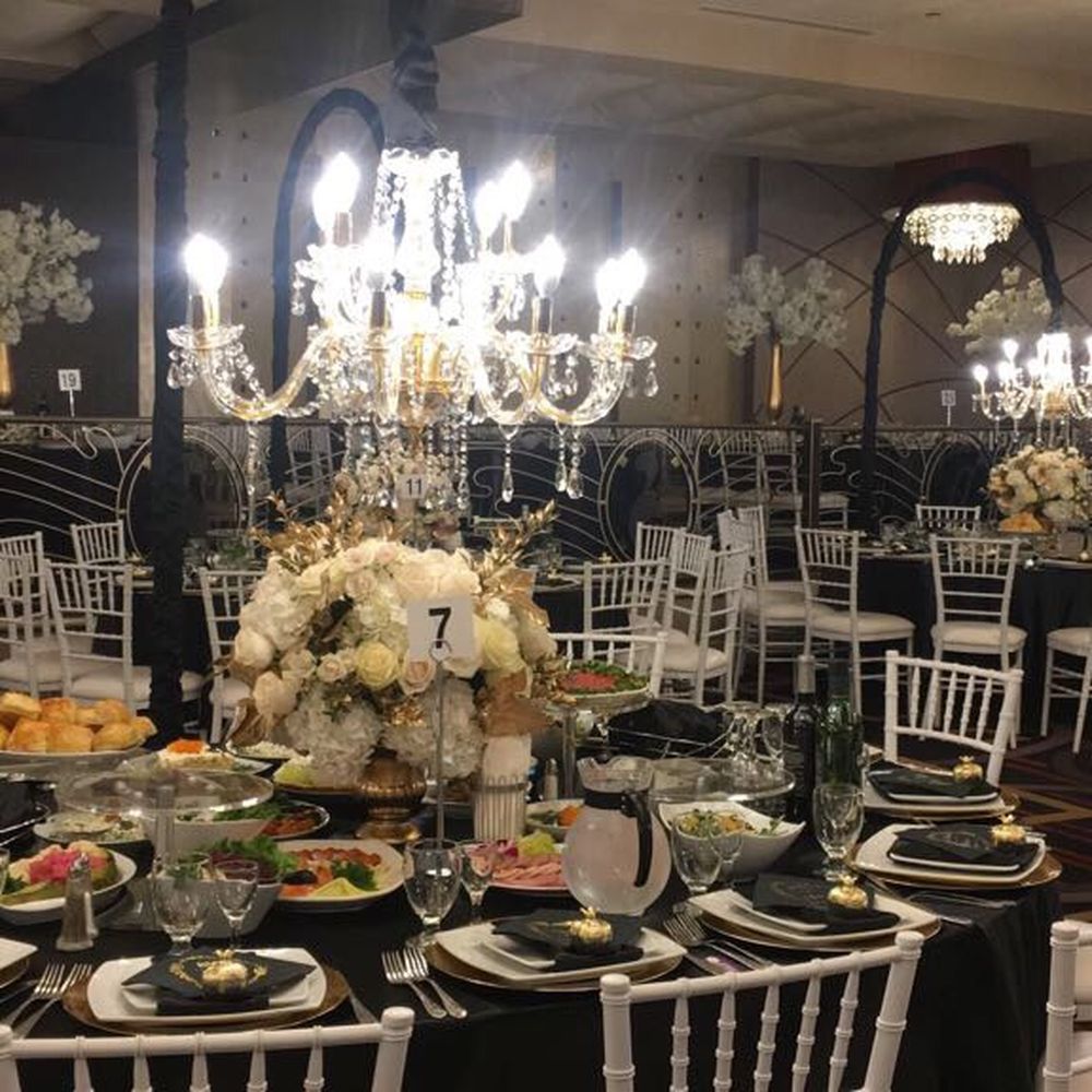 Event City - Party Equipment Rentals Near Me - Burbank, California